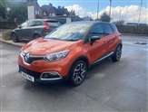 Renault Captur Image 3