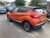 Renault Captur Image 4