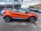 Renault Captur Image 5