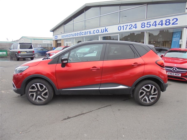 Large image for the Used Renault Captur
