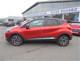 Renault Captur Image 1
