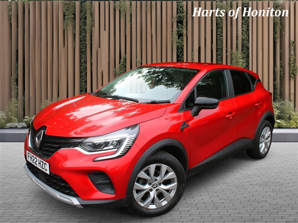 Large image for the Used Renault Captur