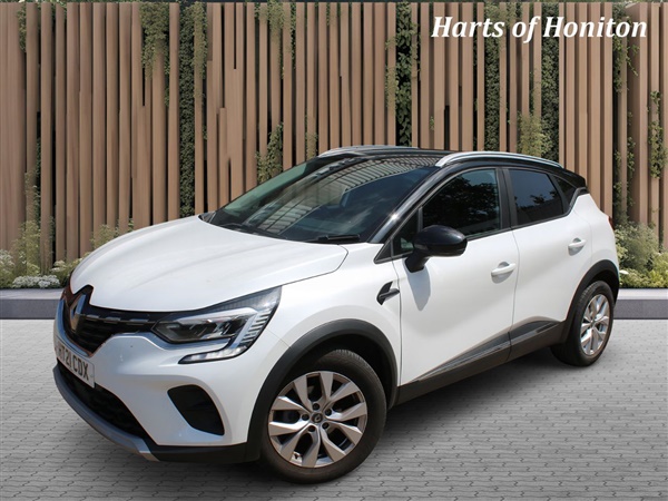 Large image for the Used Renault Captur