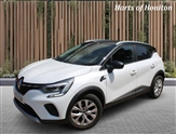Used Renault Captur