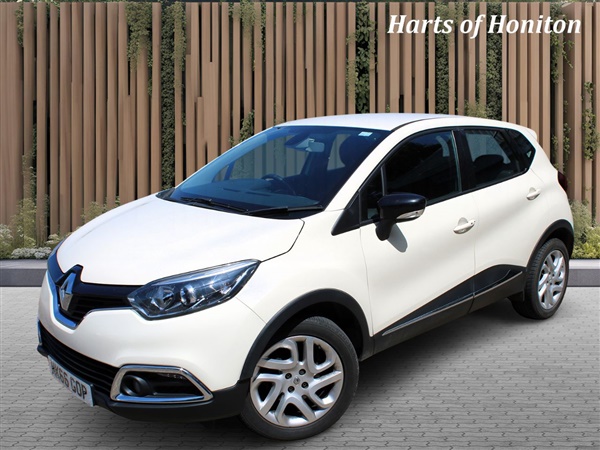 Large image for the Used Renault Captur