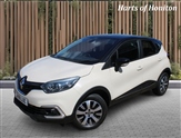 Used Renault Captur