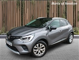 Used Renault Captur