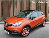 Used Renault Captur