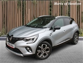 Used Renault Captur