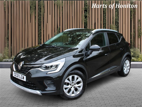 Large image for the Used Renault Captur