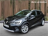 Used Renault Captur