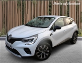Used Renault Captur