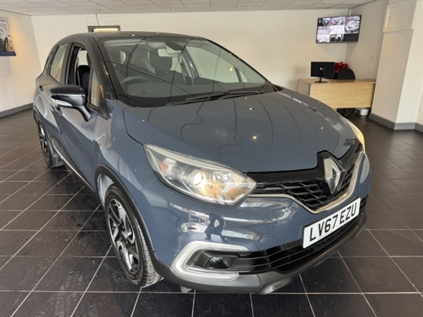 Large image for the Used Renault Captur