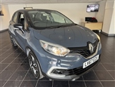 Used Renault Captur