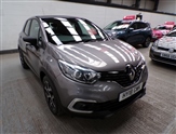 Used Renault Captur