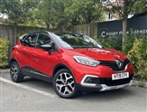 Used Renault Captur