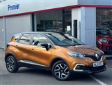 Used Renault Captur