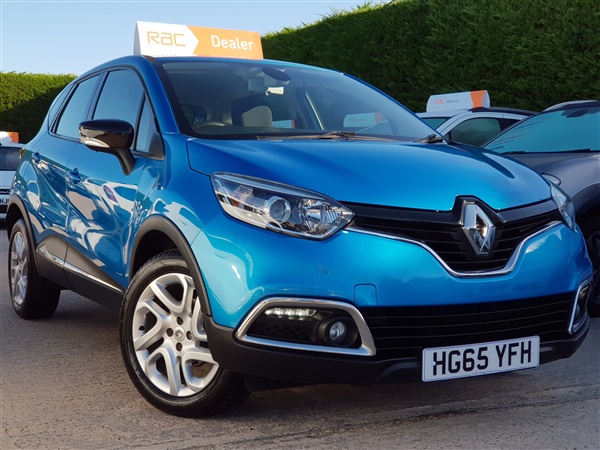 Large image for the Used Renault Captur