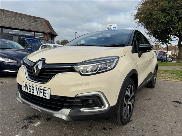 Large image for the Used Renault Captur