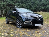 Used Renault Captur Used Renault Captur