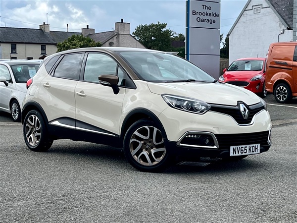 Large image for the Used Renault Captur