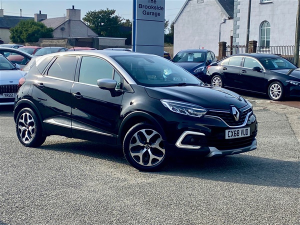 Large image for the Used Renault Captur
