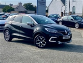 Used Renault Captur