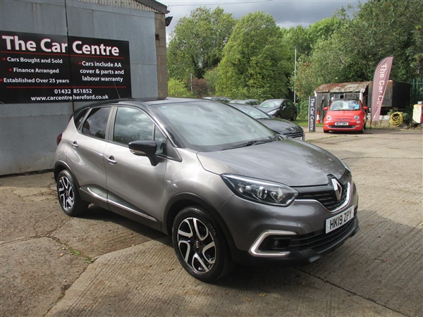 Large image for the Used Renault Captur