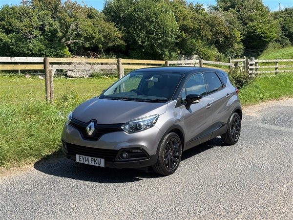 Large image for the Used Renault Captur