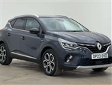Used Renault Captur