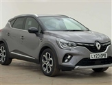 Used Renault Captur