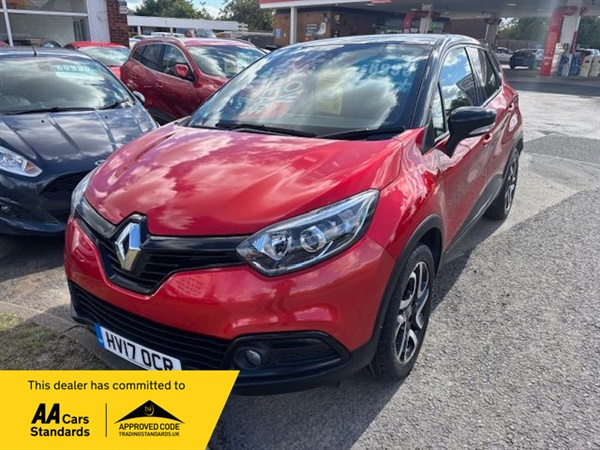 Large image for the Used Renault Captur