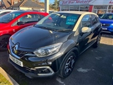 Used Renault Captur