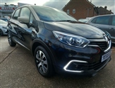 Used Renault Captur