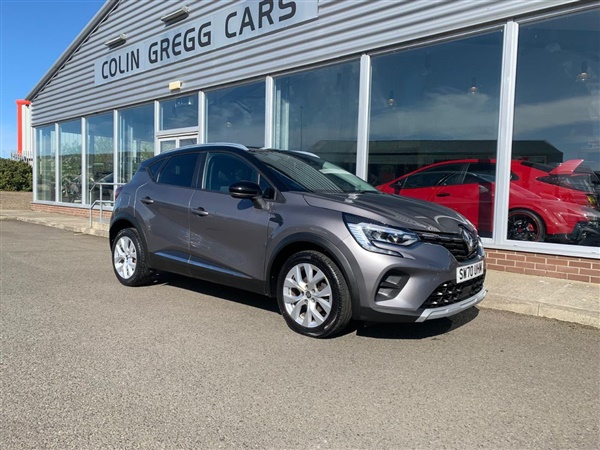 Large image for the Used Renault Captur