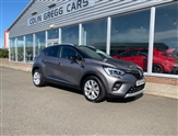 Used Renault Captur