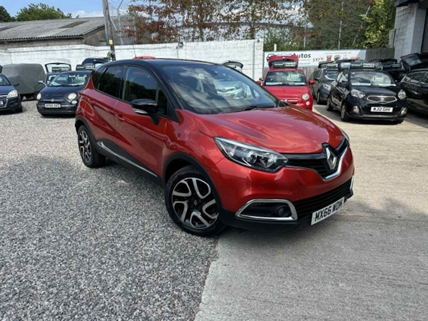 Large image for the Used Renault Captur
