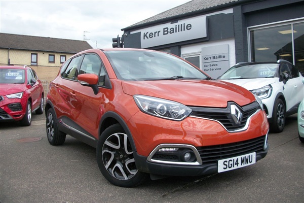 Large image for the Used Renault Captur