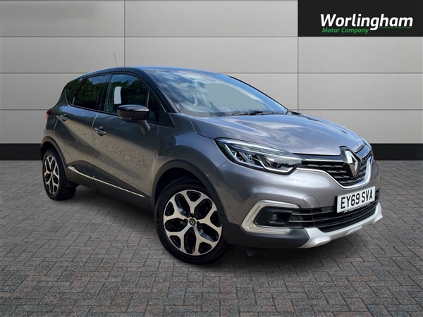 Large image for the Used Renault Captur