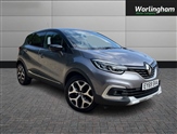Used Renault Captur