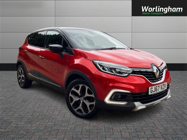 Large image for the Used Renault Captur
