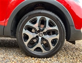 Used Renault Captur