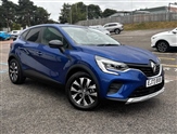 Used Renault Captur