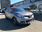 Used Renault Captur