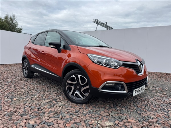 Large image for the Used Renault Captur