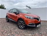 Used Renault Captur