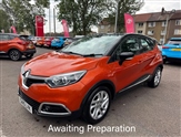 Used Renault Captur