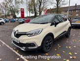 Used Renault Captur Used Renault Captur