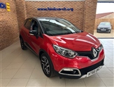 Used Renault Captur