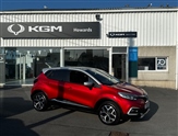 Used Renault Captur